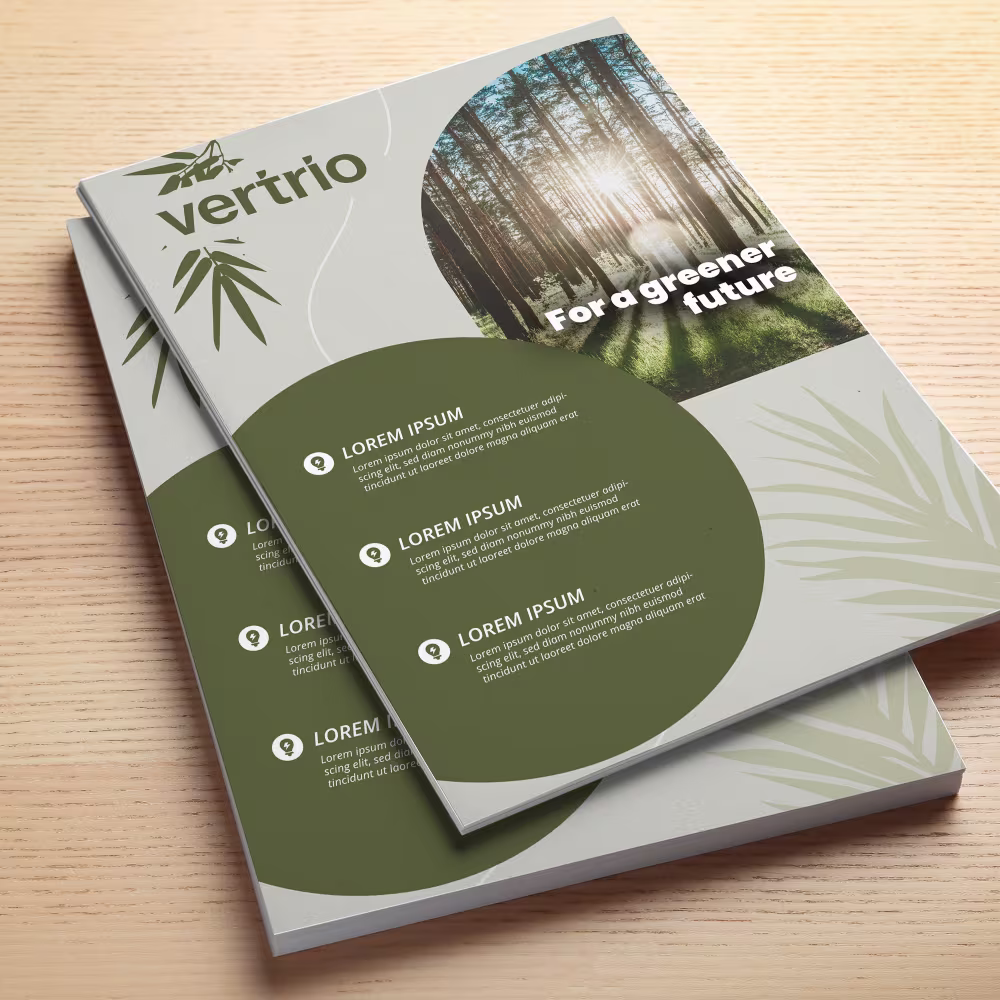 Eco Flyers - Image 4