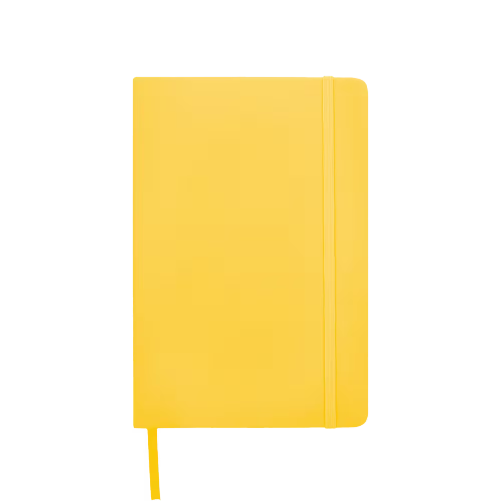 Spectrum A5 Notebook