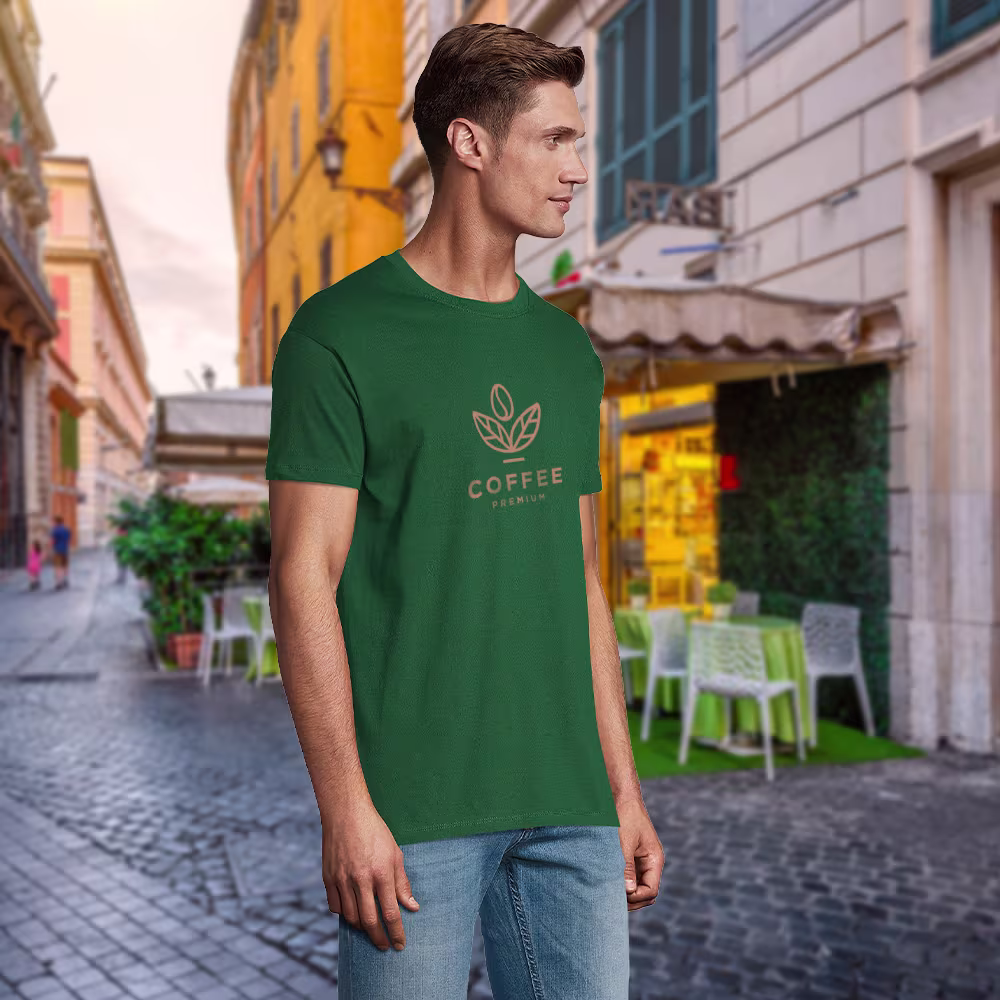 Imperial T-shirt - Image 2