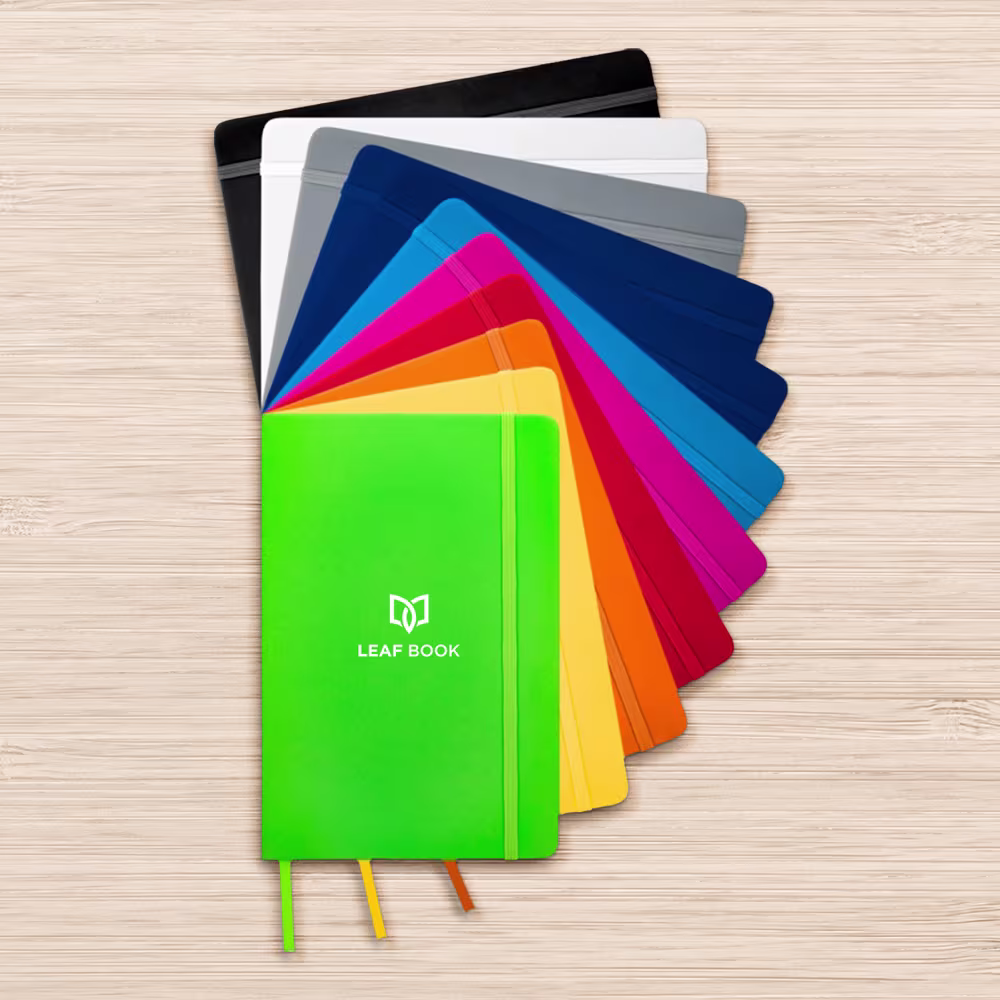 Spectrum A5 Notebook - Image 3