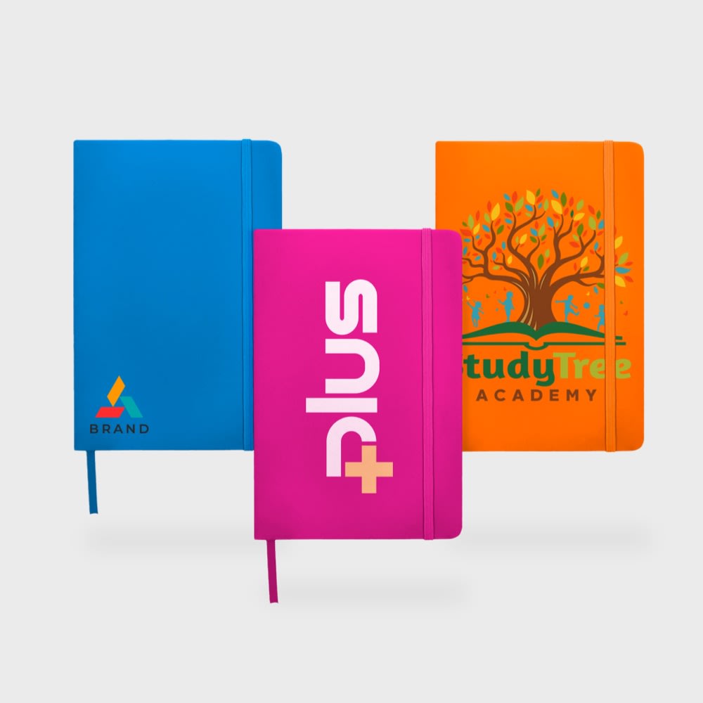 Spectrum A5 Notebook - Image 4