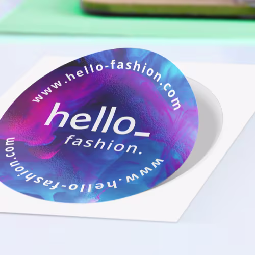 Individual Stickers - Image 2