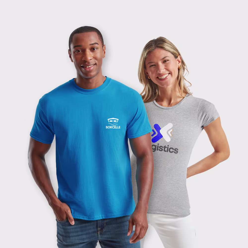 Fruit of the Loom | Original Lightweight T-shirt