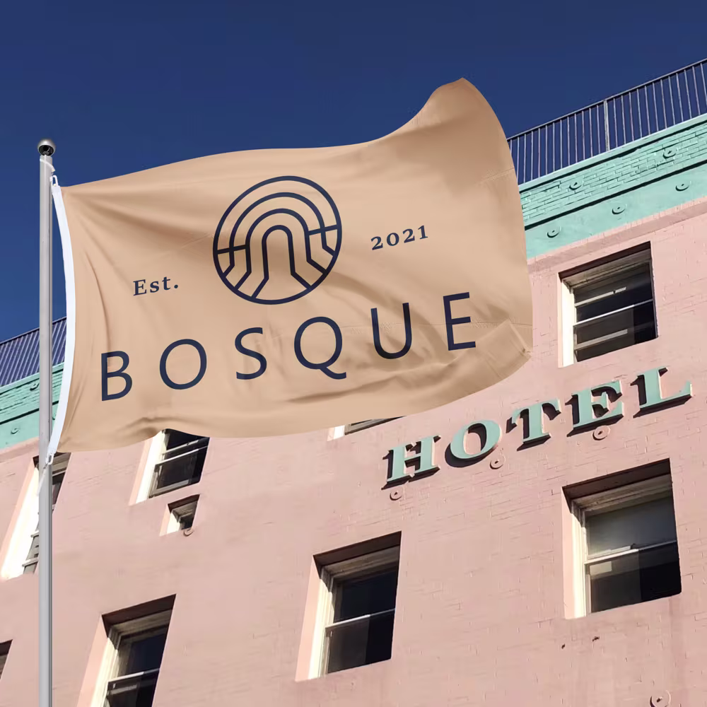 Custom Flag Printing - Image 3