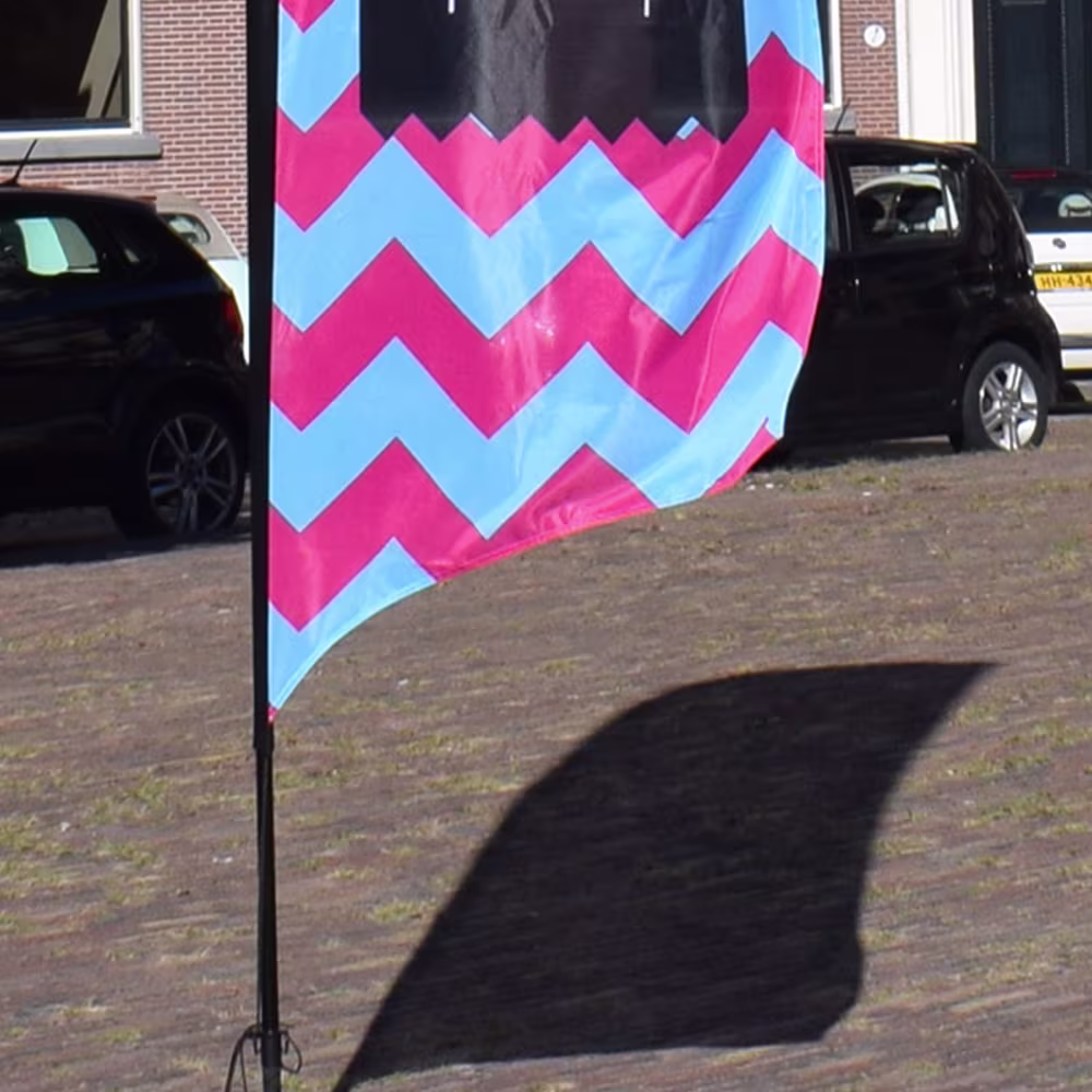 Feather Flags - Image 2