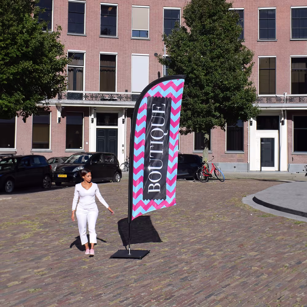 Feather Flags - Image 4